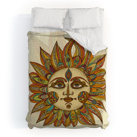 Valentina Ramos Helios Duvet Cover