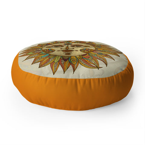 Valentina Ramos Helios Floor Pillow Round