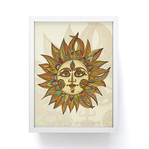 Valentina Ramos Helios Framed Mini Art Print