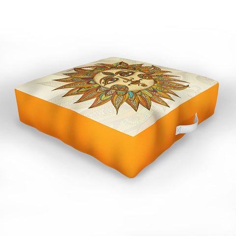 Valentina Ramos Helios Outdoor Floor Cushion