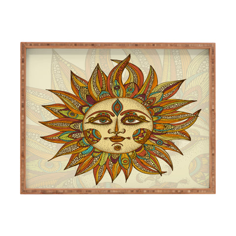 Valentina Ramos Helios Rectangular Tray