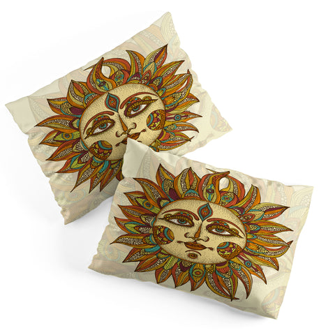 Valentina Ramos Helios Pillow Shams