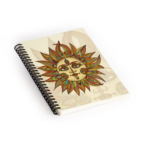 Valentina Ramos Helios Spiral Notebook