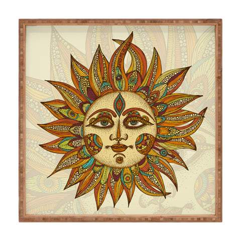 Valentina Ramos Helios Square Tray