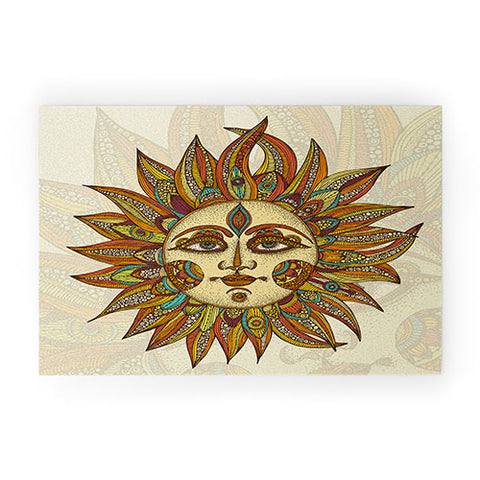Valentina Ramos Helios Welcome Mat