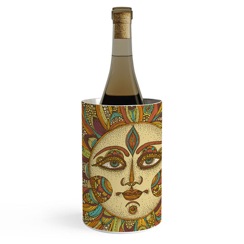 Valentina Ramos Helios Wine Chiller