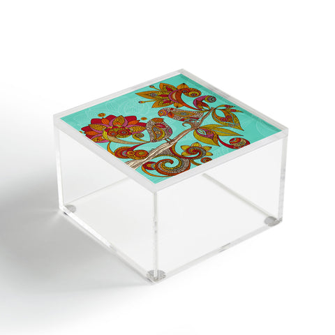 Valentina Ramos Hello Birds Acrylic Box
