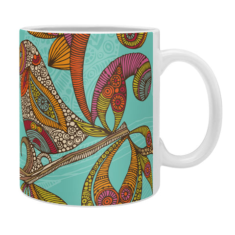 Valentina Ramos Hello Birds Coffee Mug