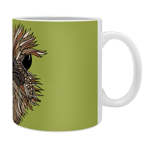 Valentina Ramos Hello Person Coffee Mug