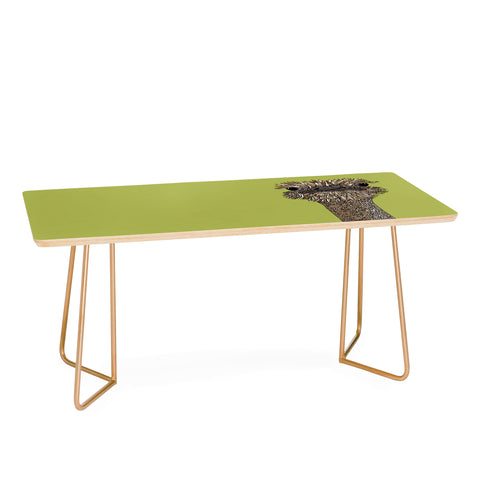 Valentina Ramos Hello Person Coffee Table