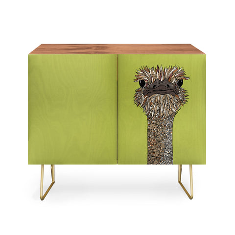 Valentina Ramos Hello Person Credenza