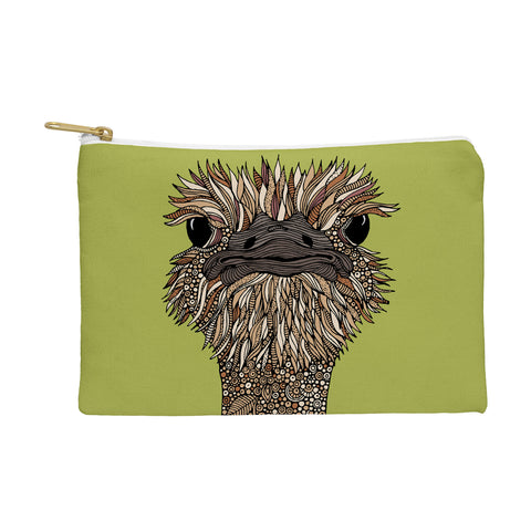 Valentina Ramos Hello Person Pouch