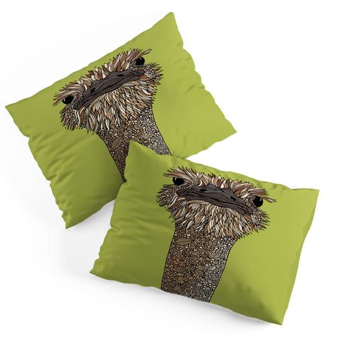 Valentina Ramos Hello Person Pillow Shams