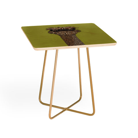 Valentina Ramos Hello Person Side Table