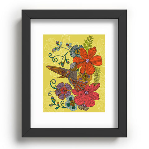 Valentina Ramos Humming Heaven Recessed Framing Rectangle