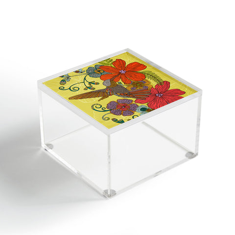 Valentina Ramos Humming Heaven Acrylic Box