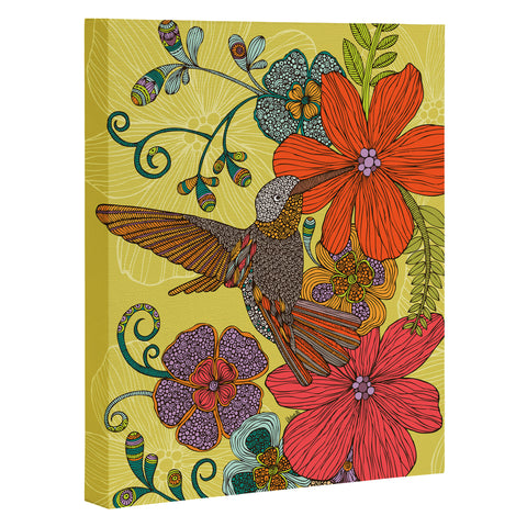 Valentina Ramos Humming Heaven Art Canvas