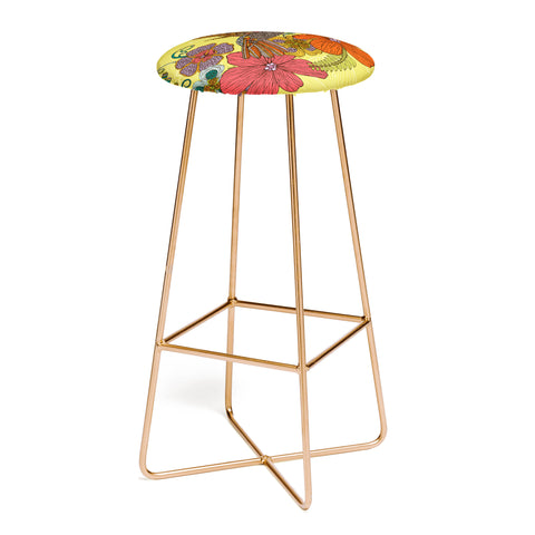 Valentina Ramos Humming Heaven Bar Stool