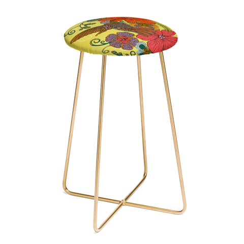 Valentina Ramos Humming Heaven Counter Stool
