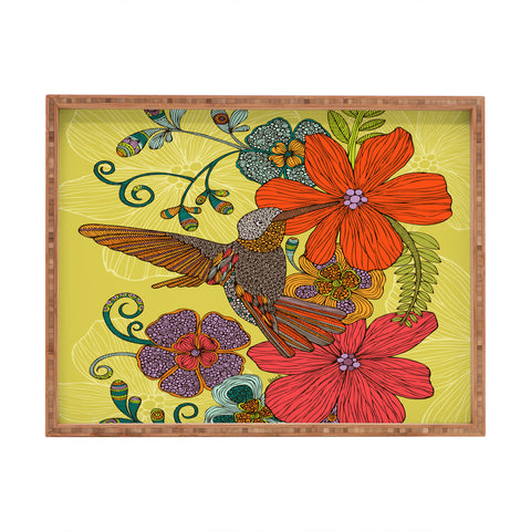 Valentina Ramos Humming Heaven Rectangular Tray