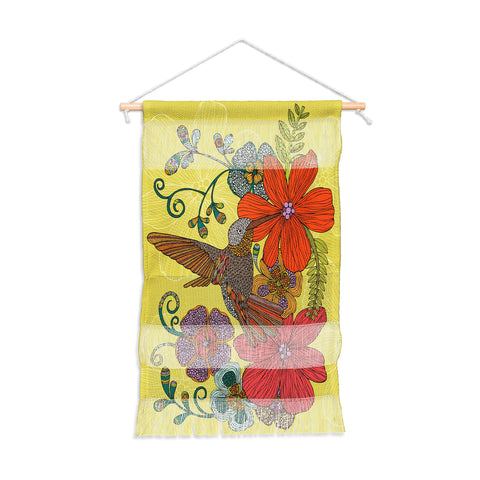 Valentina Ramos Humming Heaven Wall Hanging Portrait