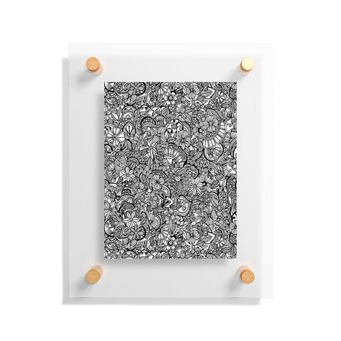 Valentina Ramos I Spy Floating Acrylic Print