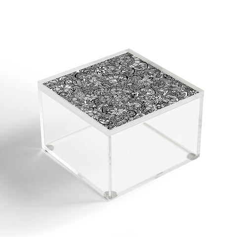 Valentina Ramos I Spy Acrylic Box