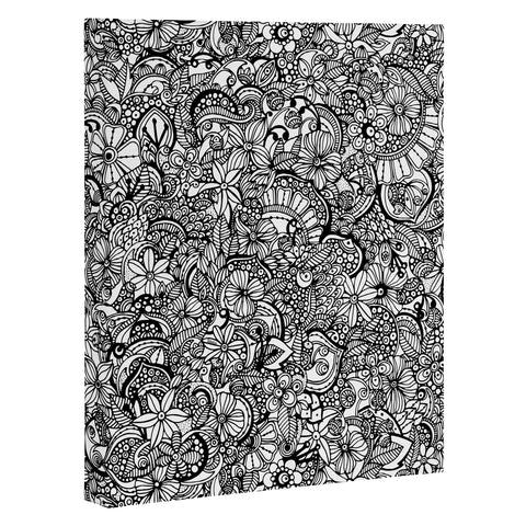 Valentina Ramos I Spy Art Canvas