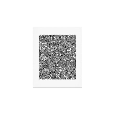 Valentina Ramos I Spy Art Print