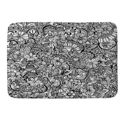Valentina Ramos I Spy Memory Foam Bath Mat