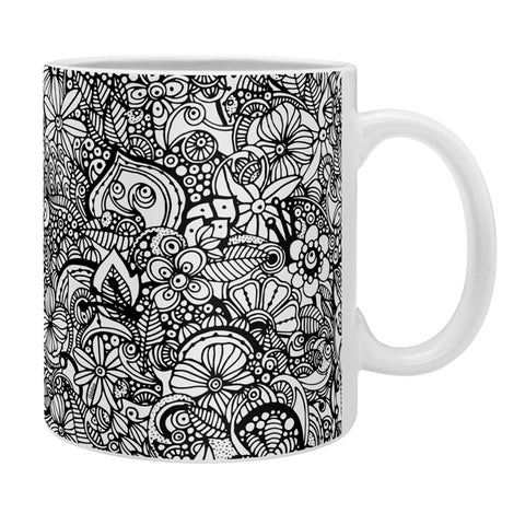 Valentina Ramos I Spy Coffee Mug