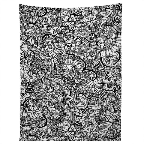 Valentina Ramos I Spy Tapestry