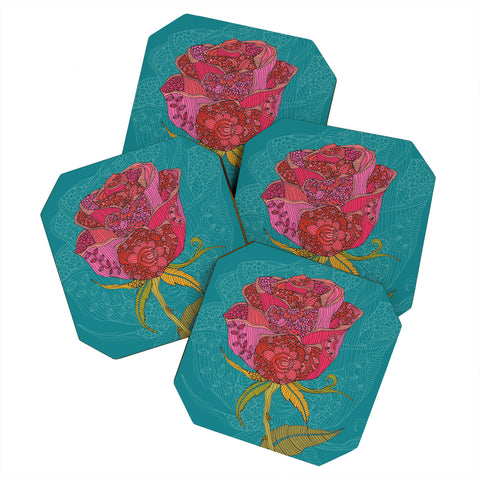 Valentina Ramos Ithaca Coaster Set