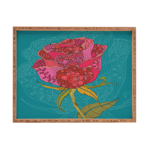 Valentina Ramos Ithaca Rectangular Tray