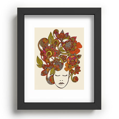 Valentina Ramos Its All In Your Head Recessed Framing Rectangle