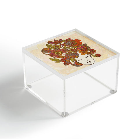 Valentina Ramos Its All In Your Head Acrylic Box