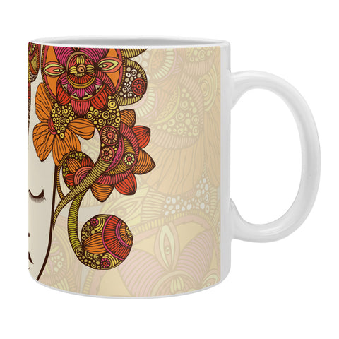 Valentina Ramos Its All In Your Head Coffee Mug