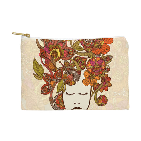 Valentina Ramos Its All In Your Head Pouch
