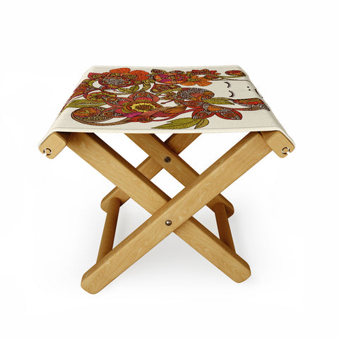 Valentina Ramos Its All In Your Head Folding Stool