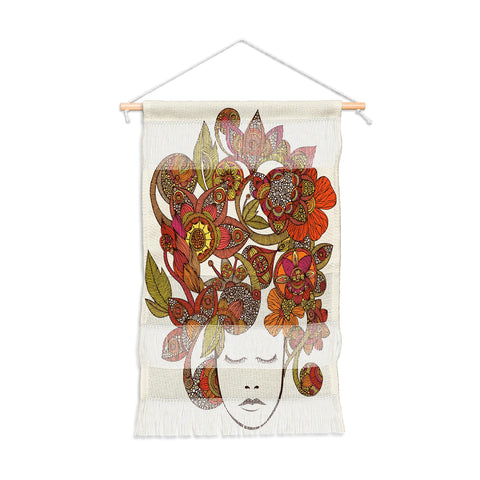 Valentina Ramos Its All In Your Head Wall Hanging Portrait