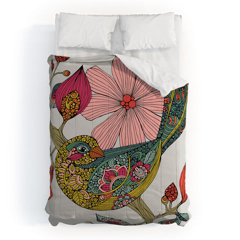 Valentina Ramos Juanita Comforter