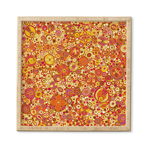 Valentina Ramos Juno Framed Wall Art