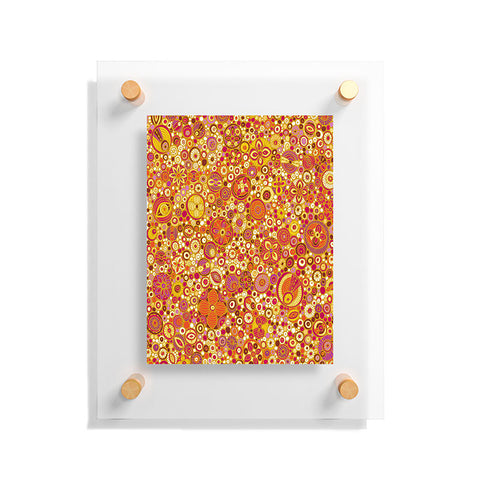 Valentina Ramos Juno Floating Acrylic Print
