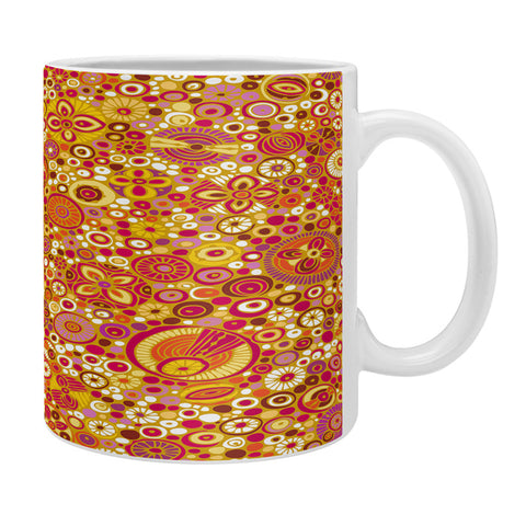 Valentina Ramos Juno Coffee Mug