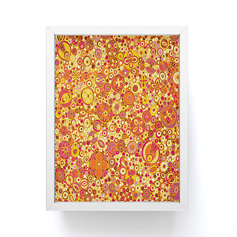 Valentina Ramos Juno Framed Mini Art Print