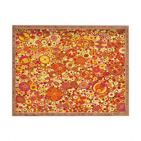 Valentina Ramos Juno Rectangular Tray