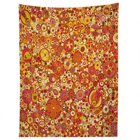 Valentina Ramos Juno Tapestry