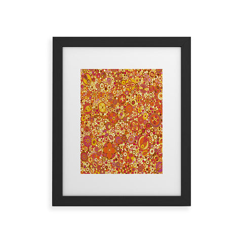 Valentina Ramos Juno Framed Art Print