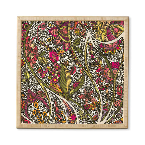 Valentina Ramos Kai Framed Wall Art