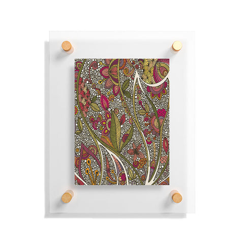 Valentina Ramos Kai Floating Acrylic Print
